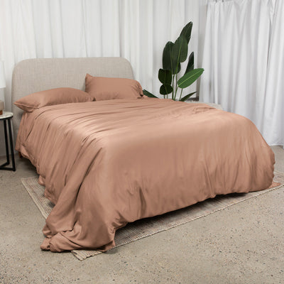 The Cooling Bamboo Sheet Set