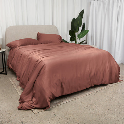 The Cooling Bamboo Sheet Set