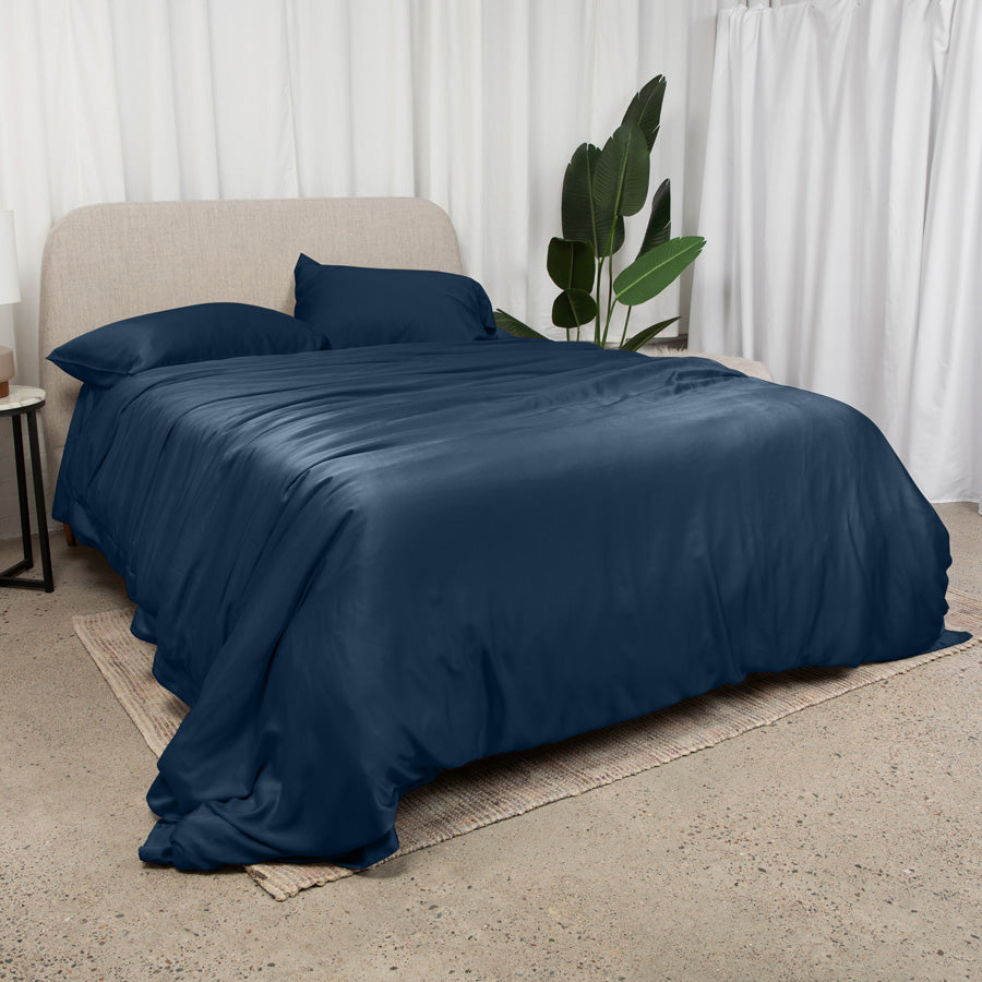 The Cooling Bamboo Sheet Set