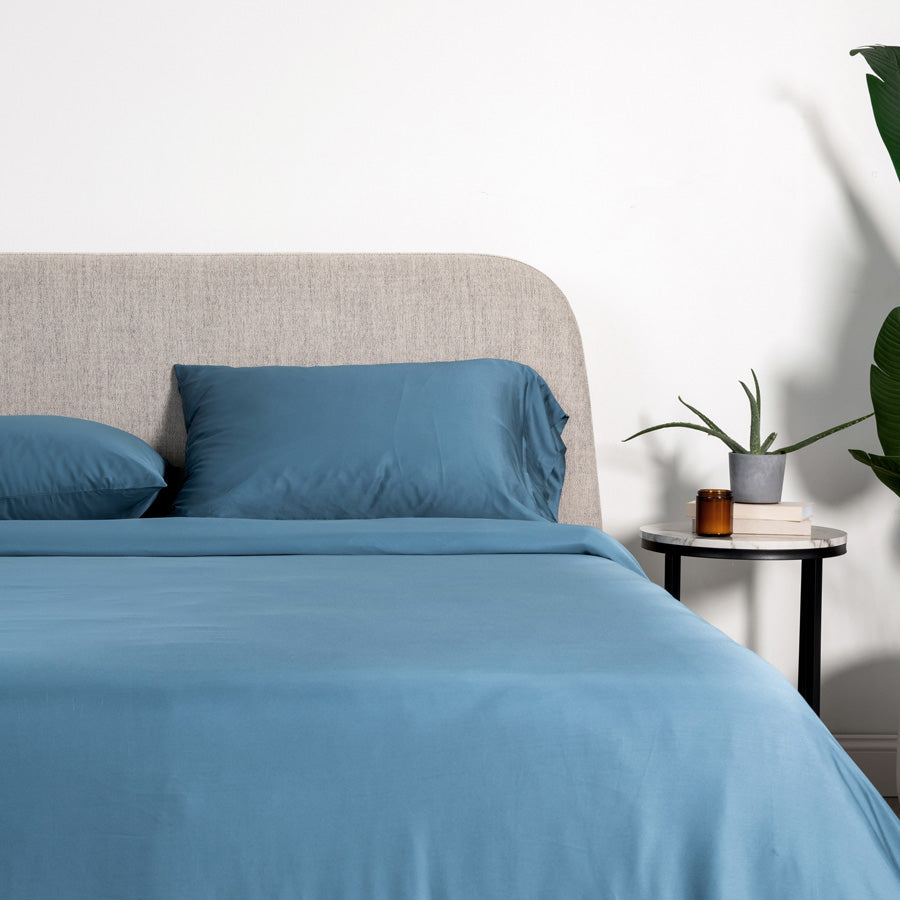 The Cooling Bamboo Sheet Set