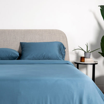 The Cooling Bamboo Sheet Set