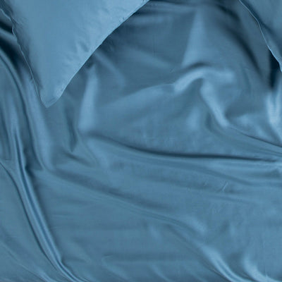 The Cooling Bamboo Sheet Set