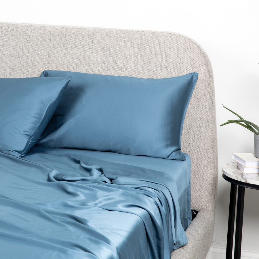 The Cooling Bamboo Sheet Set
