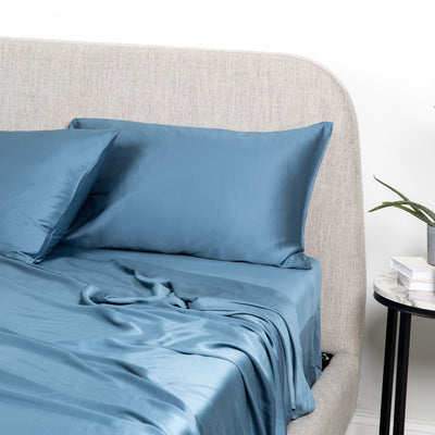 The Cooling Bamboo Sheet Set