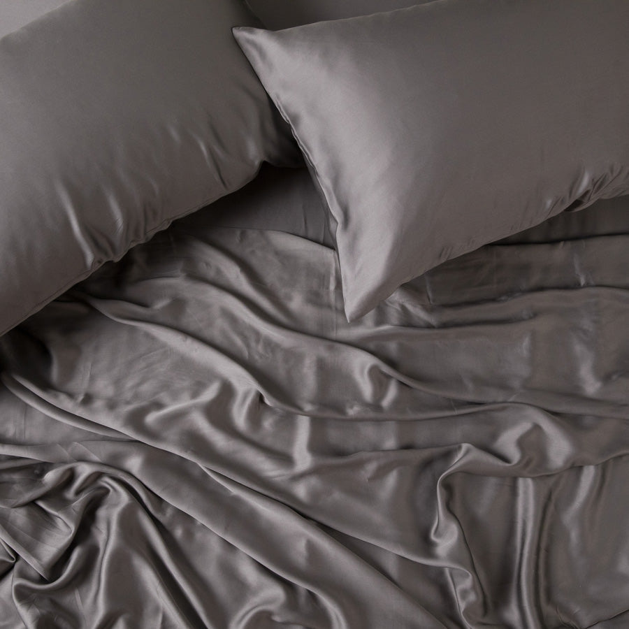 The Cooling Bamboo Sheet Set