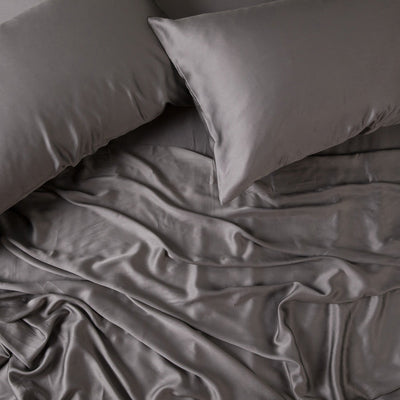 The Cooling Bamboo Sheet Set