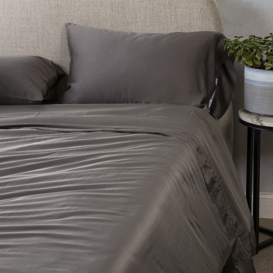 The Cooling Bamboo Sheet Set