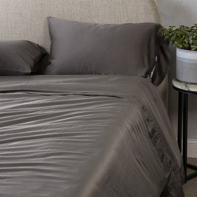 The Cooling Bamboo Sheet Set