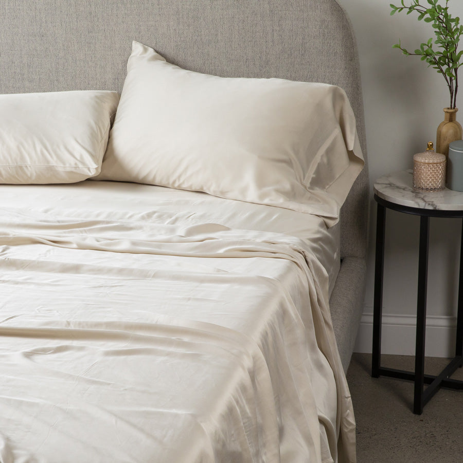 The Cooling Bamboo Sheet Set