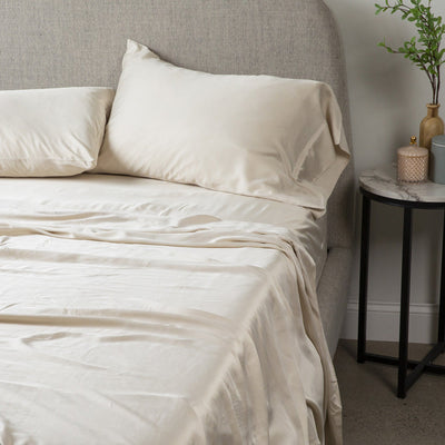The Cooling Bamboo Sheet Set