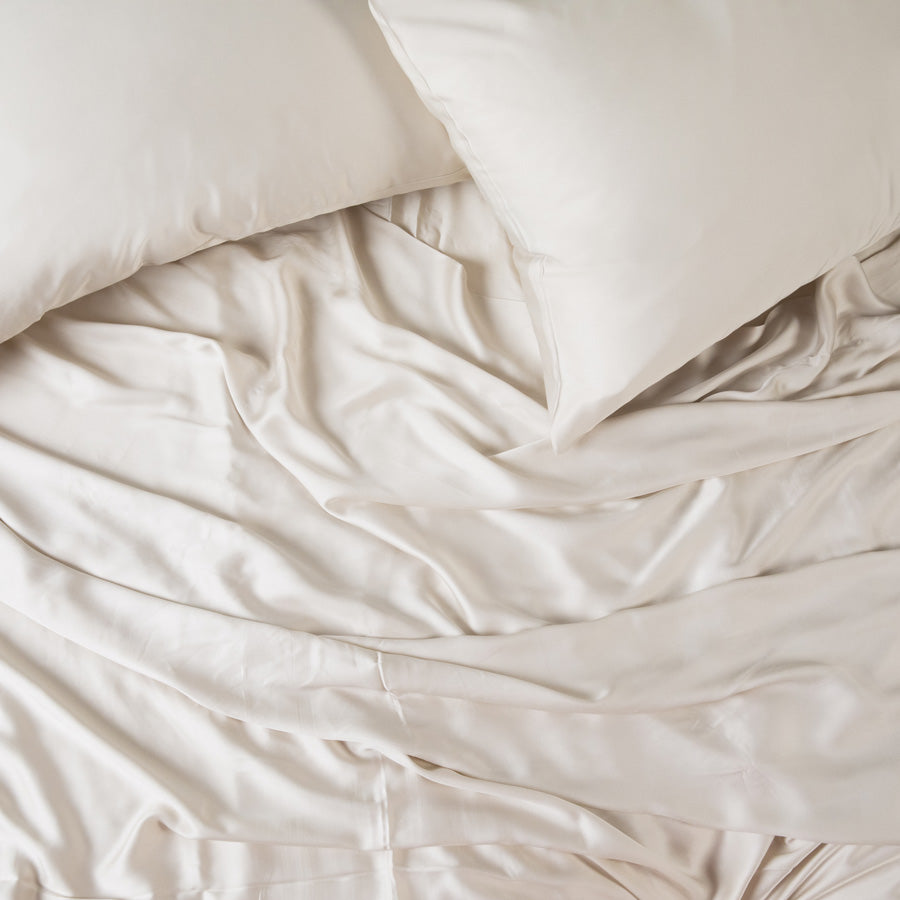 The Cooling Bamboo Sheet Set