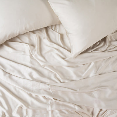 The Cooling Bamboo Sheet Set