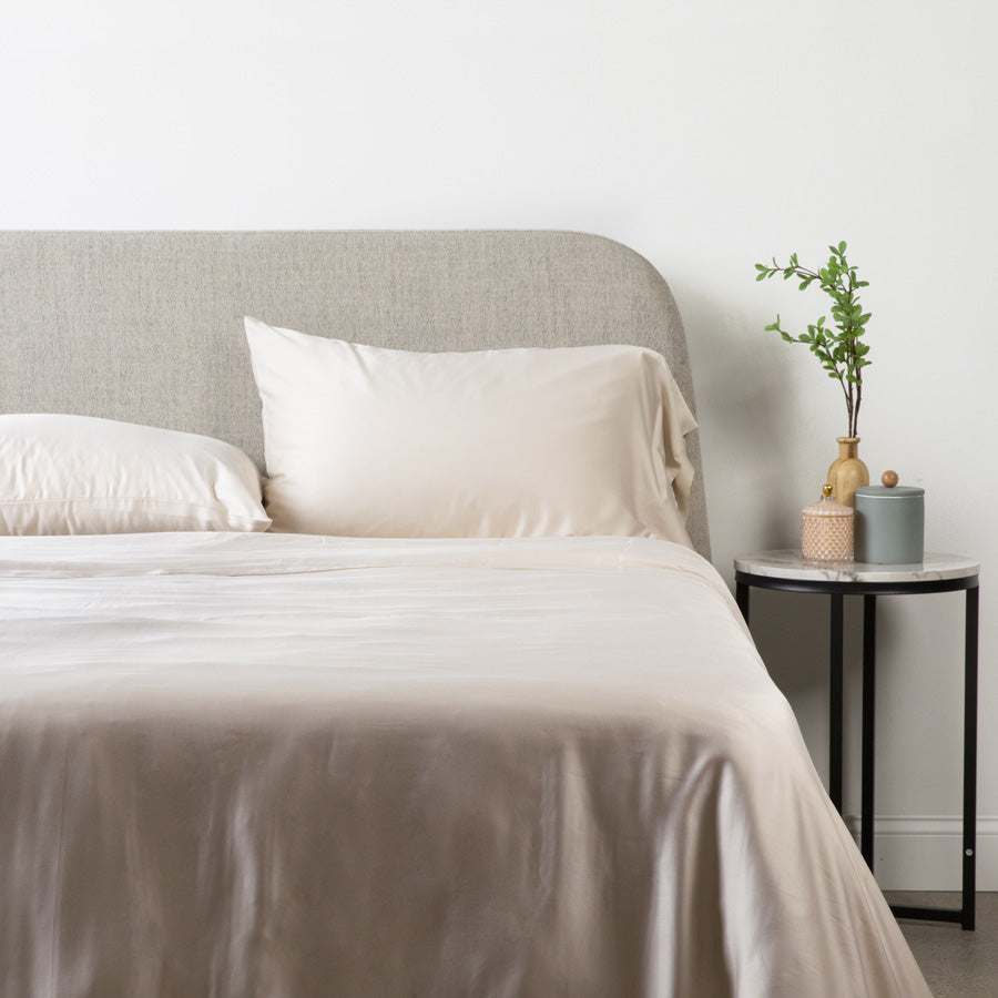 The Cooling Bamboo Sheet Set