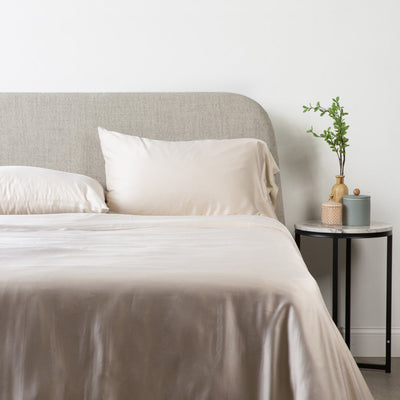 The Cooling Bamboo Sheet Set