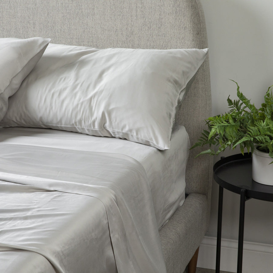 The Cooling Bamboo Sheet Set