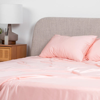 The Cooling Bamboo Sheet Set