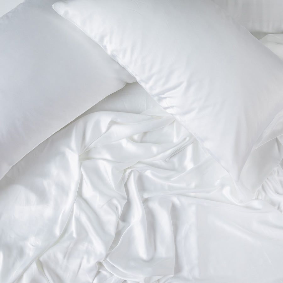 The Cooling Bamboo Sheet Set