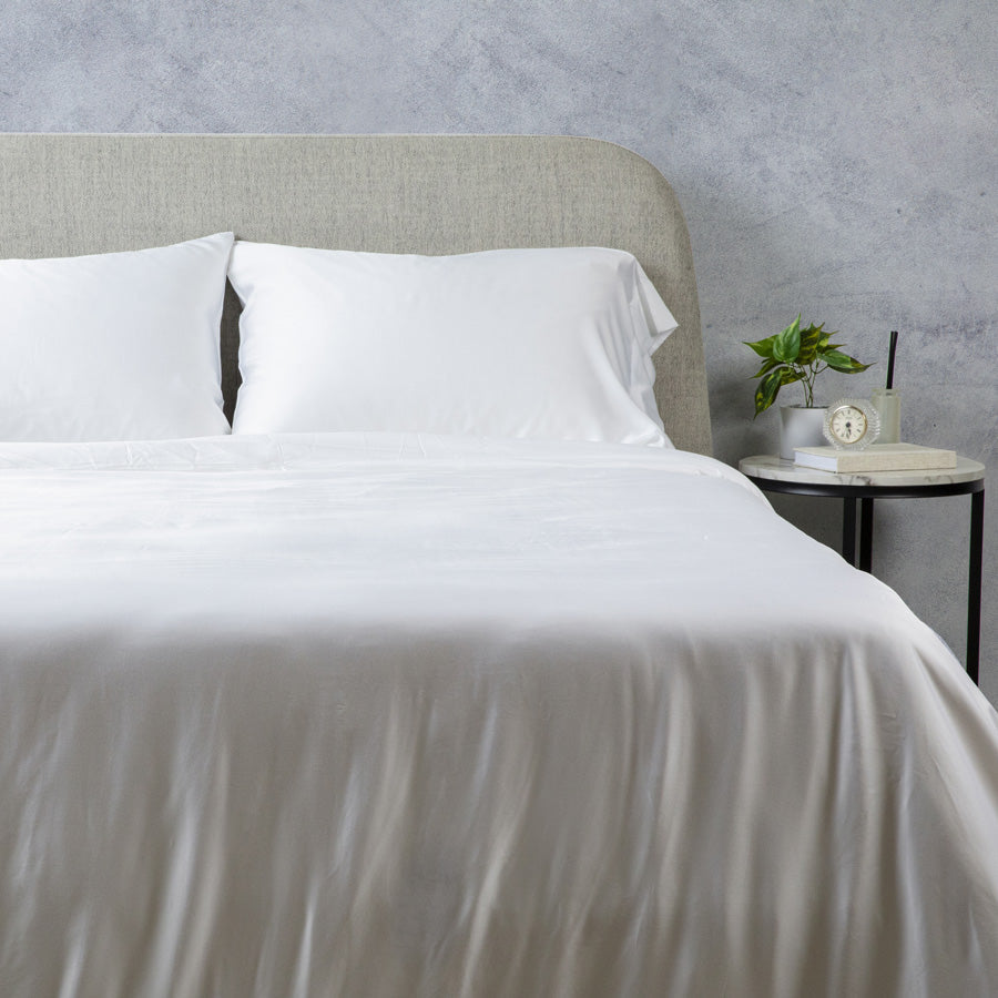 The Cooling Bamboo Sheet Set
