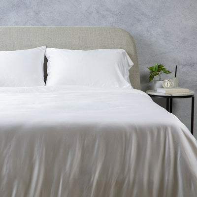 The Cooling Bamboo Sheet Set