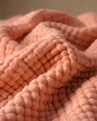 The Muslin Blanket - 100% Muslin Cotton (B1G1)