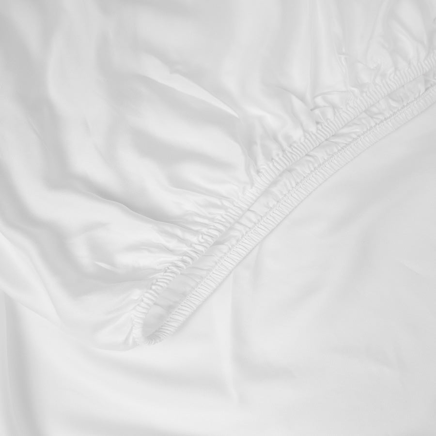 The Cooling Bamboo Sheet Set