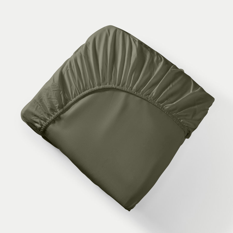 The Cooling Bamboo Sheet Set