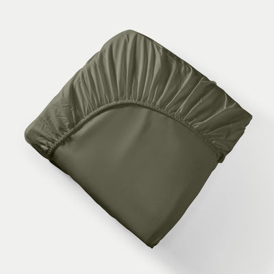 The Cooling Bamboo Sheet Set