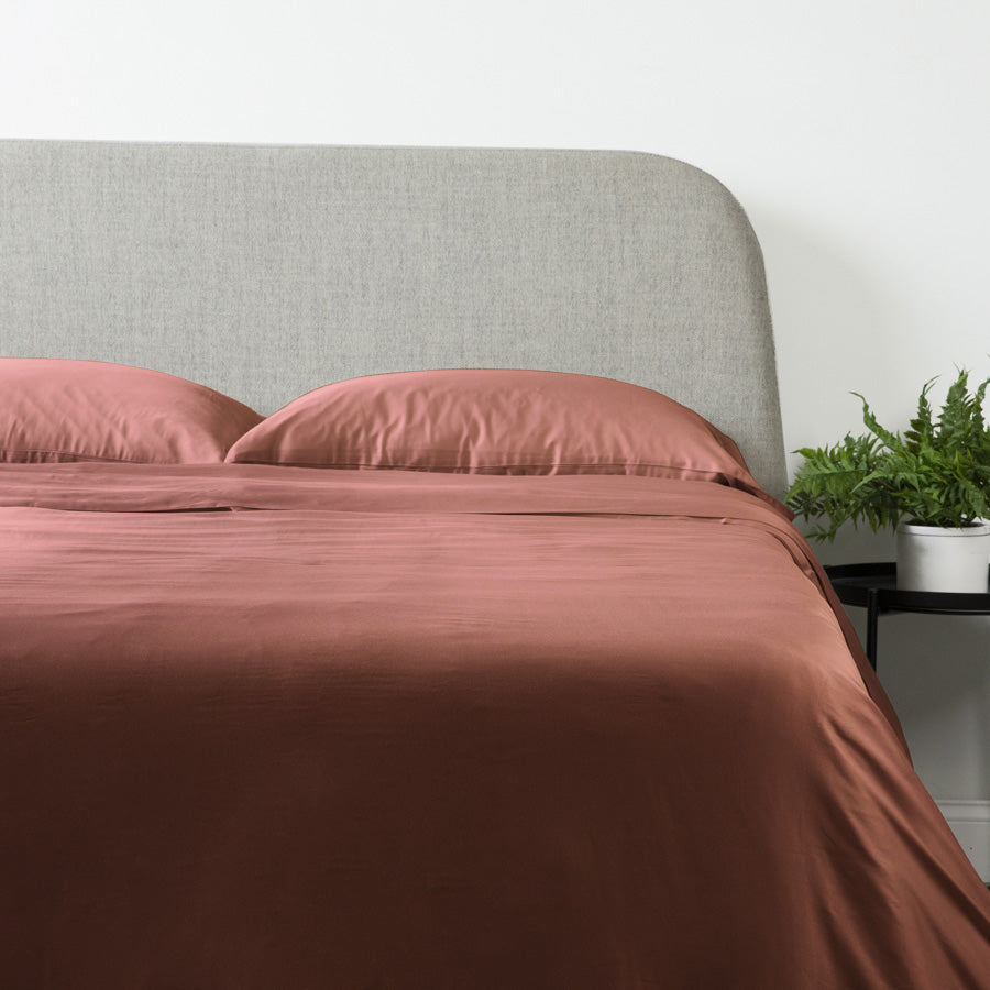 The Cooling Bamboo Sheet Set