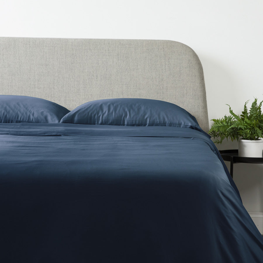 The Cooling Bamboo Sheet Set
