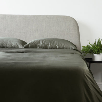 The Cooling Bamboo Sheet Set