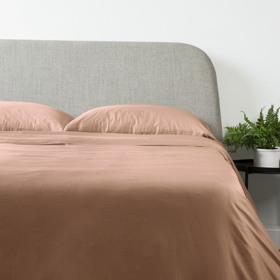 The Cooling Bamboo Sheet Set