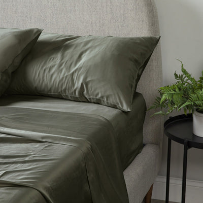 The Cooling Bamboo Sheet Set