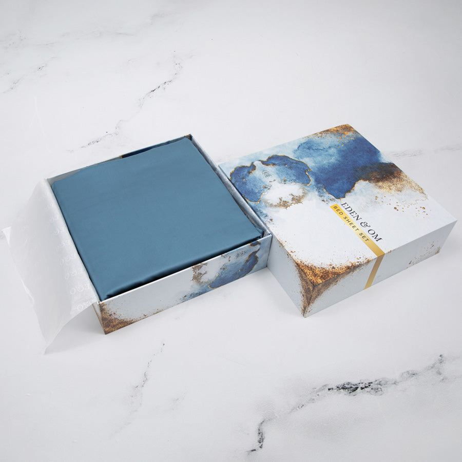 The Cooling Bamboo Sheet Set