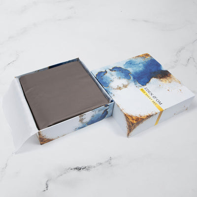 The Cooling Bamboo Sheet Set