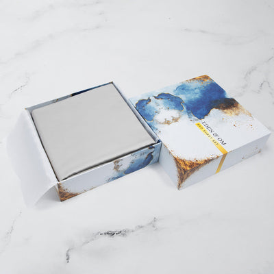 The Cooling Bamboo Sheet Set