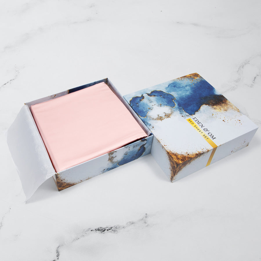 The Cooling Bamboo Sheet Set