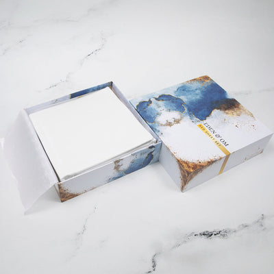 The Cooling Bamboo Sheet Set