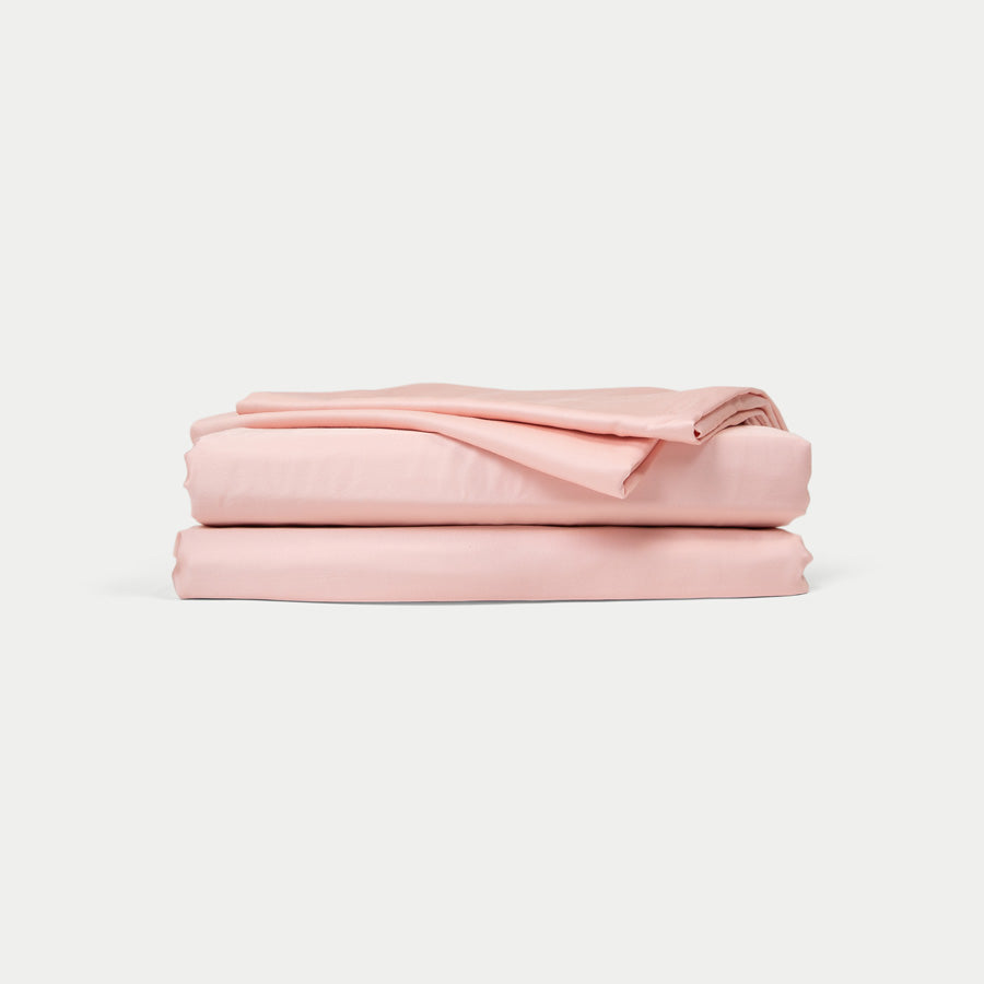 The Cooling Bamboo Sheet Set