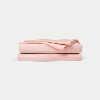 The Cooling Bamboo Sheet Set