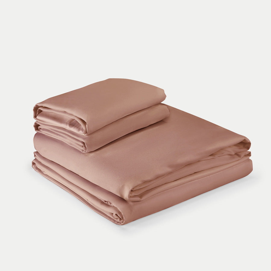 The Cooling Bamboo Sheet Set