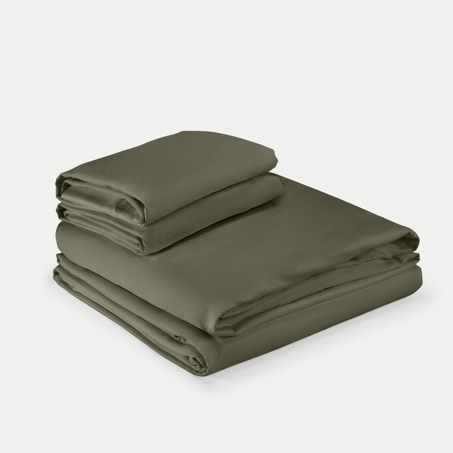 The Cooling Bamboo Sheet Set