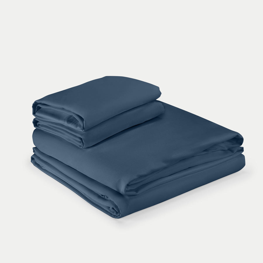 The Cooling Bamboo Sheet Set