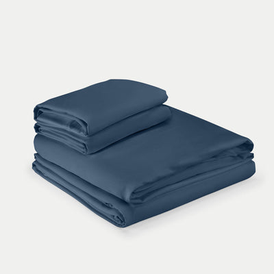 The Cooling Bamboo Sheet Set