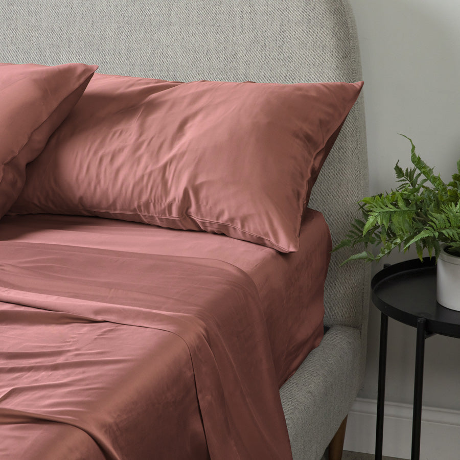 The Cooling Bamboo Sheet Set