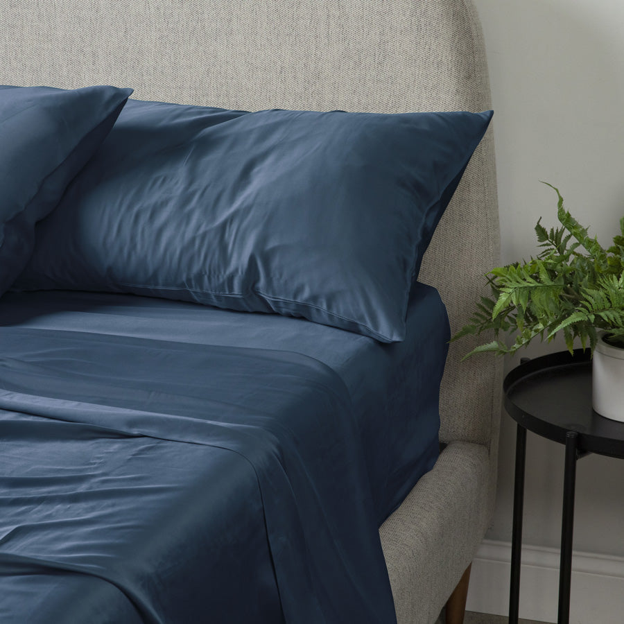 The Cooling Bamboo Sheet Set