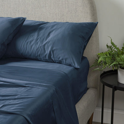 The Cooling Bamboo Sheet Set