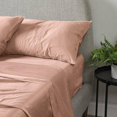 The Cooling Bamboo Sheet Set