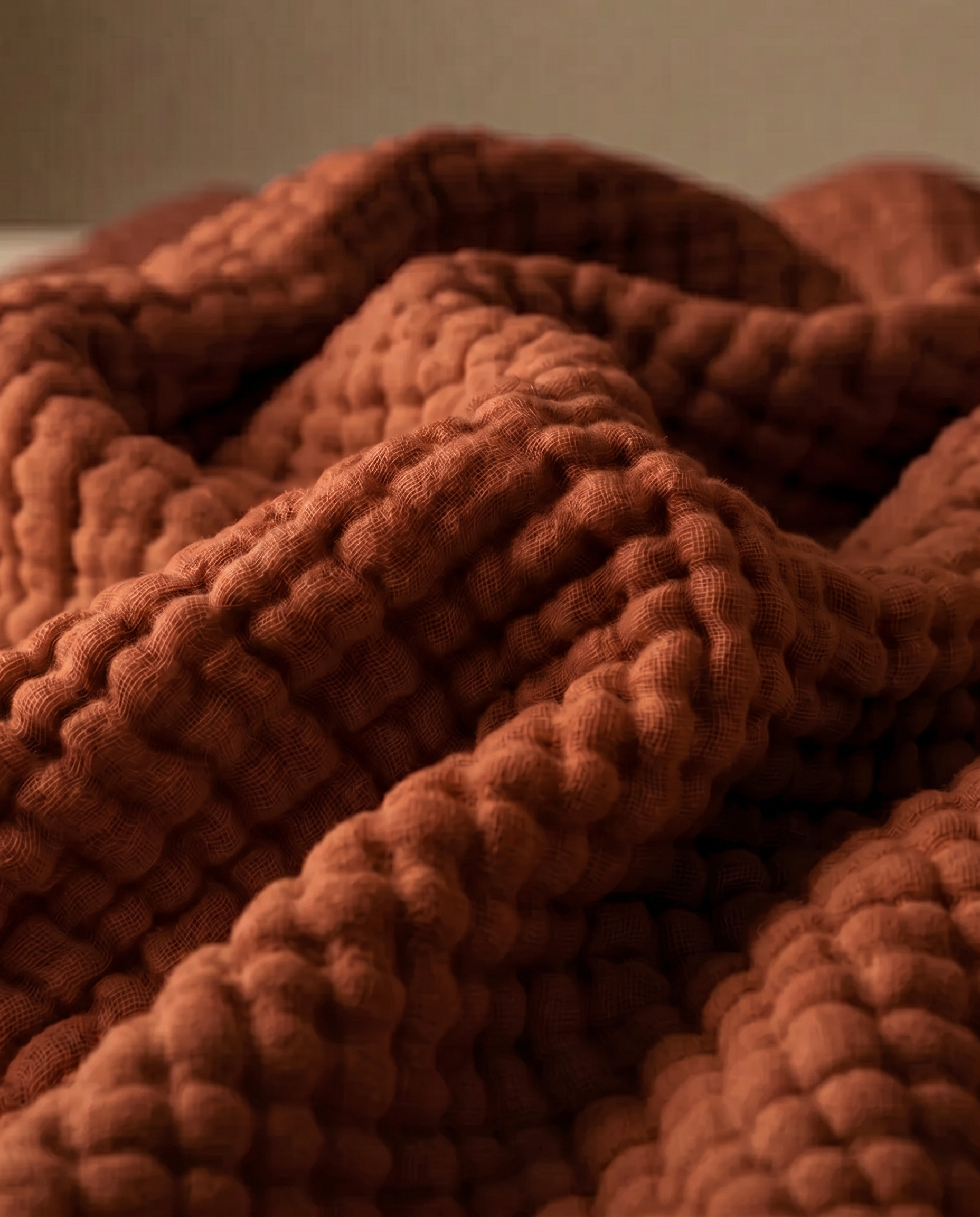 The Muslin Blanket - 100% Muslin Cotton (B1G1)