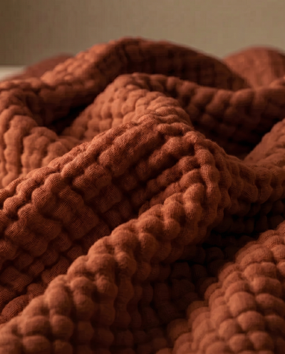 The Muslin Blanket - 100% Muslin Cotton (B1G1)