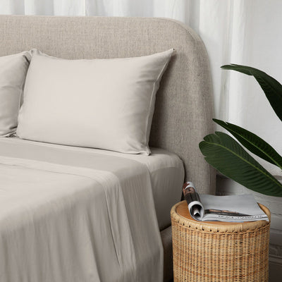 The Cooling Bamboo Sheet Set